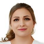 Степанчук Ольга Валентиновна, Врач УЗИ, Функциональный диагност - Караганда