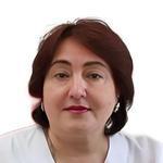 Загидуллина Клара Альбертовна, Терапевт - Караганда