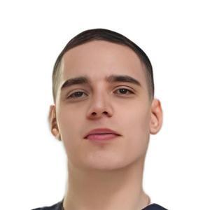 Кокичев Роман Рустамович, массажист - Караганда