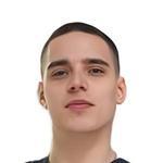 Кокичев Роман Рустамович, Массажист - Караганда