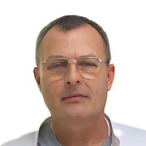 Алешин Александр Юрьевич - фотосурет Алешин Александр Юрьевич, невролог, кинезиолог, мануальный терапевт, рефлексотерапевт - Караганда