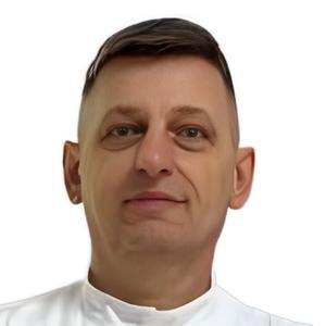 Выборов Владимир Евгеньевич - фотосурет Выборов Владимир Евгеньевич, кинезиолог - Караганда