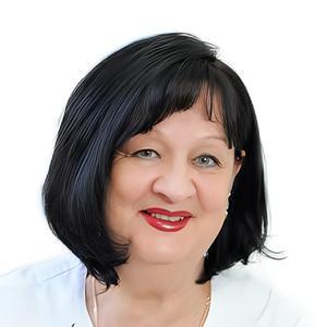 Гунько Галина Яковлевна - фотография Гунько Галина Яковлевна, врач общей практики (семейный врач), профпатолог - Караганда