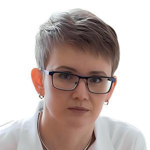 Толстова Любовь Александровна - фотография Толстова Любовь Александровна, врач узи - Караганда