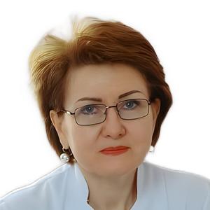 Попова Елена Васильевна, гинеколог - Караганда