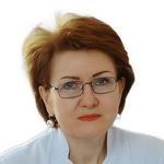 Попова Елена Васильевна, Гинеколог - Караганда