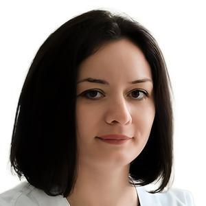 Телегина Наталья Олеговна, невролог - Караганда