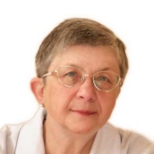 Балабас Елена Александровна, эндокринолог - Караганда