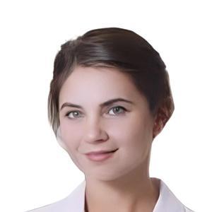 Кесслер Ольга Александровна, гинеколог, акушер - Караганда