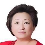 Хе Виктория Вячеславовна, Гинеколог, Акушер - Караганда