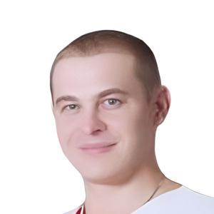 Шахметов Александр Александрович, гинеколог, акушер - Караганда