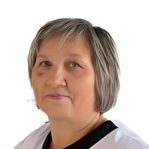 Волкова Татьяна Николаевна - фотосурет Волкова Татьяна Николаевна, акушерка - Караганда