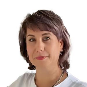 Лапшина Надежда Валерьевна - фотосурет Лапшина Надежда Валерьевна, акушерка - Караганда