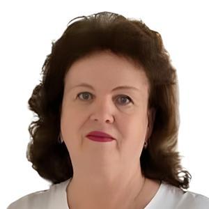 Данилова Стефания Михайловна, акушерка - Караганда