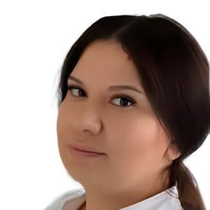 Кулаузиди Анула Ивановна, акушерка - Караганда