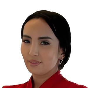 Нұрмұхамбетова Айғаным Нұрмұхамбетқызы, гинеколог, акушер - Караганда