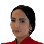 Нурмухамбетова Айганым Нурмухамбетовна Нурмухамбетова Айганым Нурмухамбетовна, Гинеколог, Акушер - Караганда