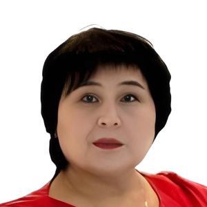 Едрисова Зайра Мынбаевна - фотография Едрисова Зайра Мынбаевна, гинеколог, акушер - Караганда