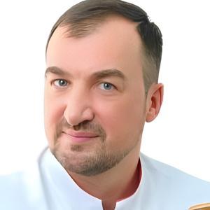Буйненко Андрей Владимирович, гинеколог, акушер - Караганда