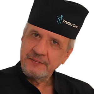 Чуреков Евгений Гарриевич - фотография Чуреков Евгений Гарриевич, анестезиолог-реаниматолог - Караганда