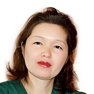 Булгунаева Назгуль Мейрамовна, анестезиолог-реаниматолог - Караганда