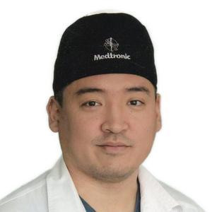 Игембеков Нурлан Сагамбекович, кардиолог, аритмолог - Караганда