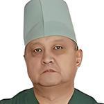 Кенбаев Айткала Айтбаевич, Анестезиолог-реаниматолог - Караганда