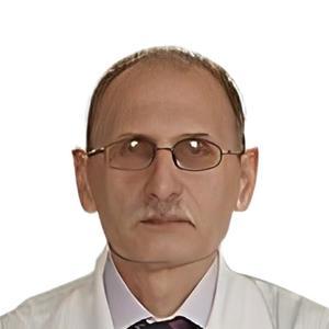 Кулешов Анатолий Алексеевич, анестезиолог-реаниматолог - Караганда