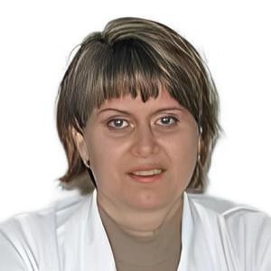 Артемова Светлана Николаевна - фотосурет Артемова Светлана Николаевна, реабилитолог - Караганда