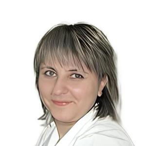 Кузьминова Наталья Александровна, функциональный диагност - Караганда