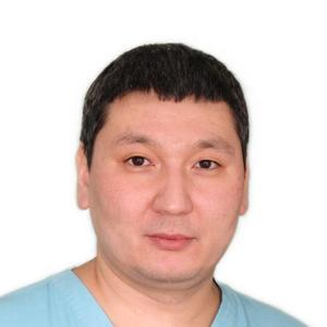 Сраубаев Тимур Ермекұлы - фотосурет Сраубаев Тимур Ермекұлы, сосудистый хирург (ангиохирург) - Караганда