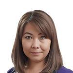 Бугомбаева Айгуль Каппаровна, Кардиолог - Караганда