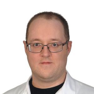 Вихренко Илья Николаевич, кардиолог, аритмолог - Караганда