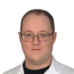 Вихренко Илья Николаевич, Кардиолог, Аритмолог - Караганда