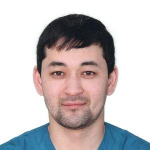 Жұмақаев Әсет Маратбекұлы - фотосурет Жұмақаев Әсет Маратбекұлы, кардиохирург - Караганда