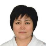 Оспанова Асем Маратовна, Кардиолог - Караганда