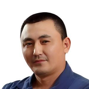 Садуов Жанат Аманбайұлы - фотосурет Садуов Жанат Аманбайұлы, кардиохирург, сосудистый хирург (ангиохирург), флеболог - Караганда