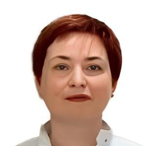 Тен Светлана Николаевна - фотография Тен Светлана Николаевна, терапевт - Караганда