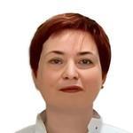 Тен Светлана Николаевна, Терапевт - Караганда