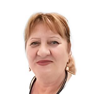 Умарова Людмила Васильевна - фотография Умарова Людмила Васильевна, терапевт - Караганда