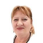 Умарова Людмила Васильевна, Терапевт - Караганда