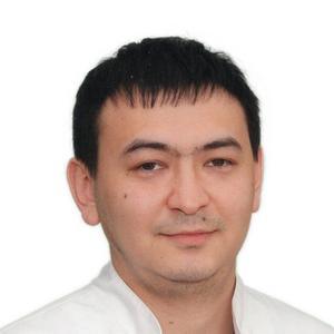 Шонтаев Бақыт Амангелдіұлы, кардиолог - Караганда
