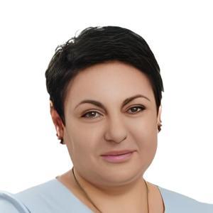 Петровец Ирина Ивановна, репродуктолог, гинеколог-эндокринолог - Караганда