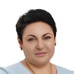 Петровец Ирина Ивановна, Репродуктолог, Гинеколог-эндокринолог - Караганда