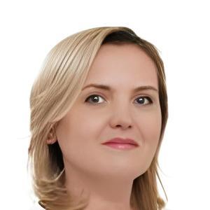 Лапина Евгения Васильевна - фотосурет Лапина Евгения Васильевна, уролог, андролог, врач узи, хирург - Караганда