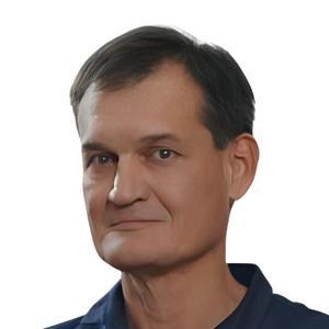 Богославский Павел Владиславович - фотосурет Богославский Павел Владиславович, сосудистый хирург (ангиохирург) - Караганда