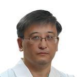 Абжанов Санжар Елеубаевич, Кардиолог - Караганда