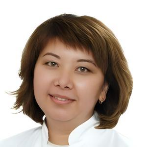 Смагулова Айнура Саматовна, кардиолог - Караганда