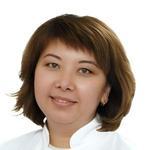 Смагулова Айнура Саматовна, Кардиолог - Караганда