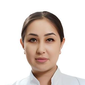 Махадиева Назерке Шыңғысқызы, кардиолог - Караганда